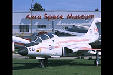 Calgary Aero Space Museum